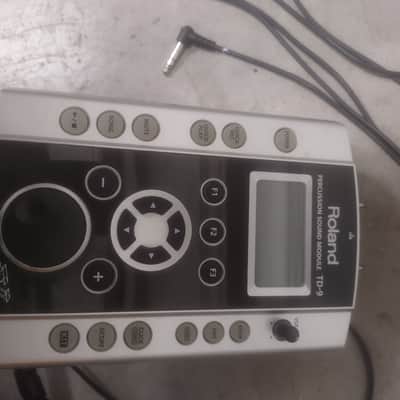 Roland TD-9 image 2