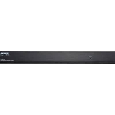 Shure UA844+SWB 5 Way Active Antenna Splitter and Power Distribution System - 470-960MHz image 5