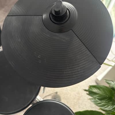 Roland HD-1 Electronic Drum Kit Bundle image 8