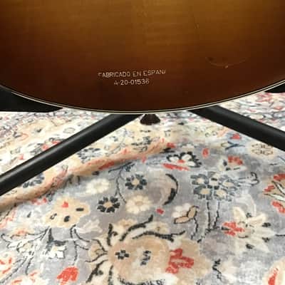 Hofner Violin Bass 1960’s - Natural image 4