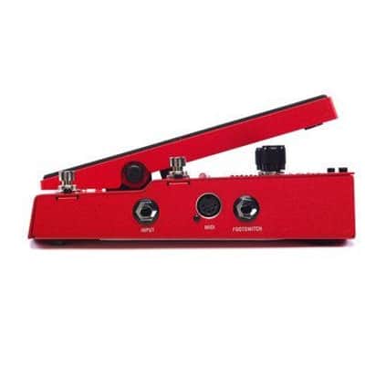 Digitech WHAMMYDT Whammy DT Classic Pitch Shifting Guitar Pedal Open Box image 3