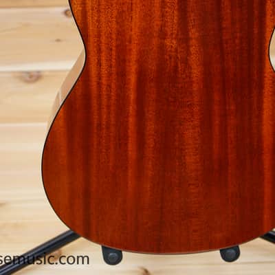 Yamaha CSF1M-VN Parlor - Vintage Natural image 11