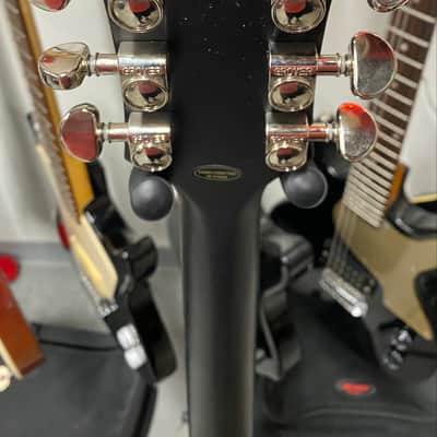 2024 Epiphone Les Paul Classic Worn image 8