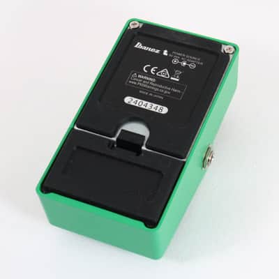 Ibanez Ts 808 [2404348] (08/05) image 4