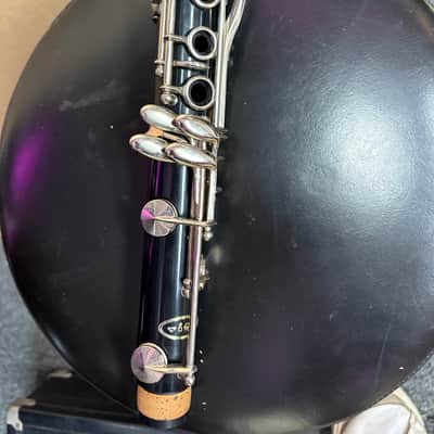 Vito Clarinet Bild 3