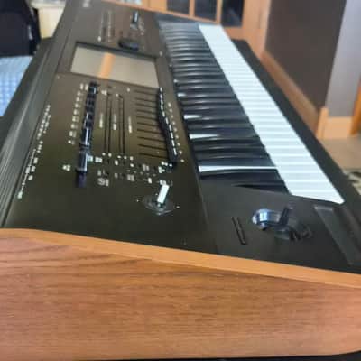 Korg Kronos Mid 2000's image 10