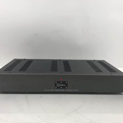 Krell B&W 800 Series Bass Alignment Filter image 1
