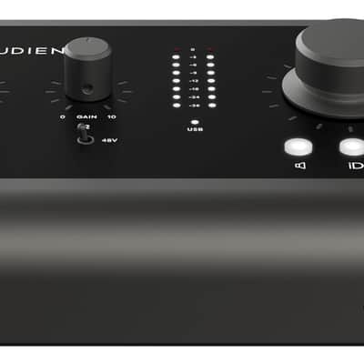 Audient iD14 MKII USB-C Audio Interface -NEW image 5