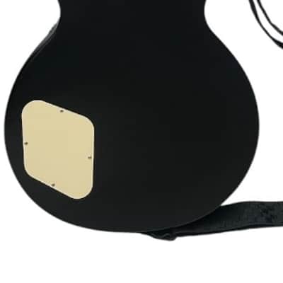 Epiphone Guitar - Electric Les Paul Trad ProIV image 7