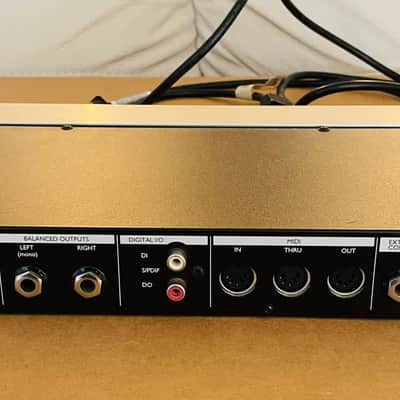 TC Electronic G-Major 2 Guitar Effects Rack Processor Bild 7