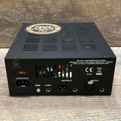 REVIVE AUDIO MODIFIED: GOLDEN AGE COMP2A W/AUDIO UPGRADES! image 8