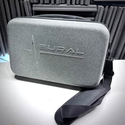 Neural DSP Quad Cortex Gig Case - Grey image 3
