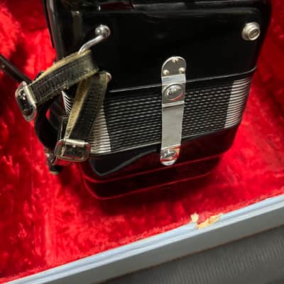 Petosa BabyGrand 1930/70s image 8