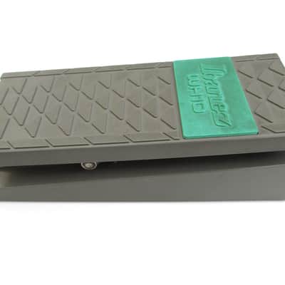 Vintage 80's Ibanez WH10 Wah - Original V1 Model - Made in | Reverb