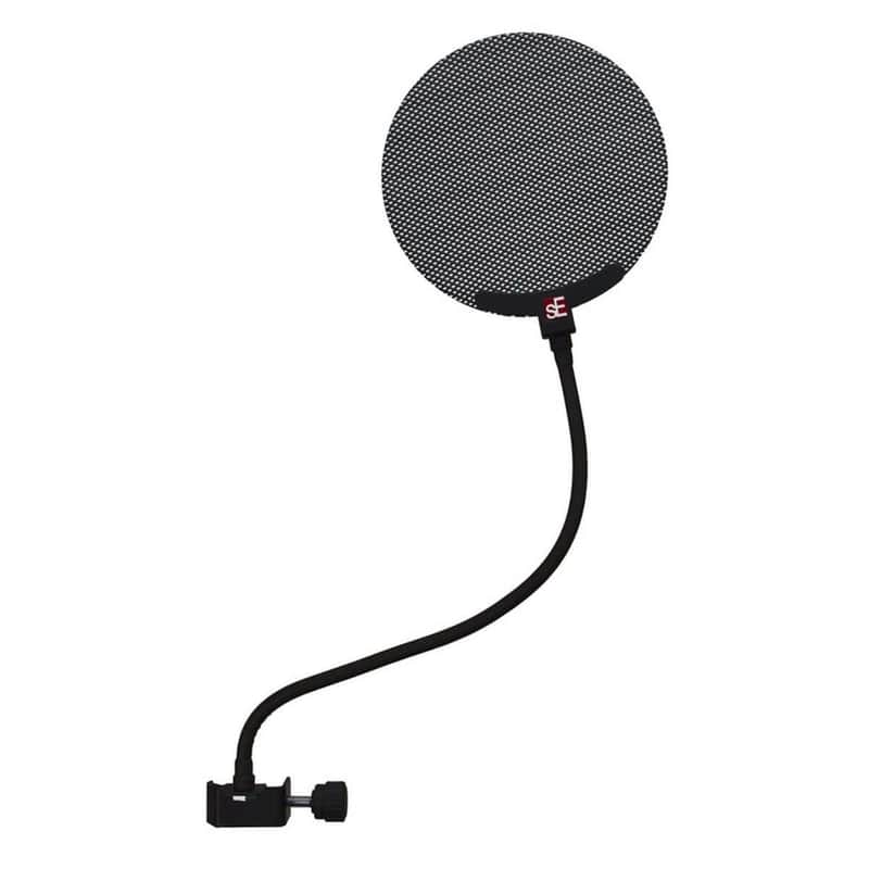 sE Electronics - Pro Metal Pop Filter image 1