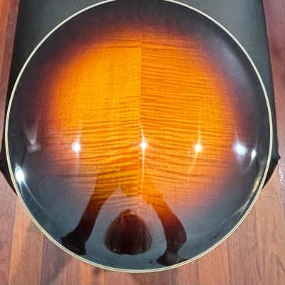 Fender FB-58 Resonator Banjo image 10