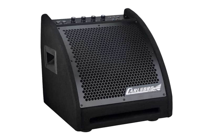 Carlsbro E-Kit Bluetooth Drum Amplifier 30w 1x10" image 1