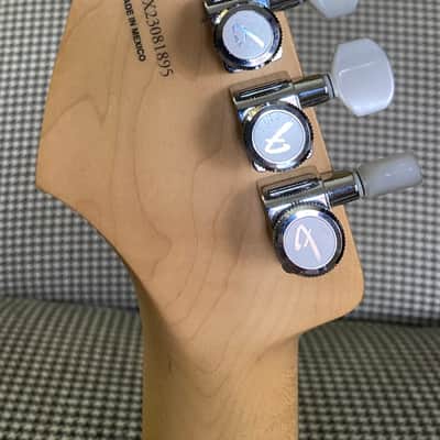 Fender Stratocaster 2023 - Black image 6
