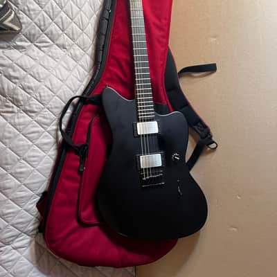 Fender Jim Root Artist Series Signature Jazzmaster | Reverb