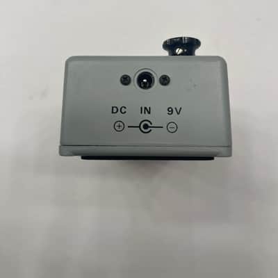 Guyatone PS-108 Noise Gate Suppressor Vintage Guitar Effect Pedal MIJ Japan image 6