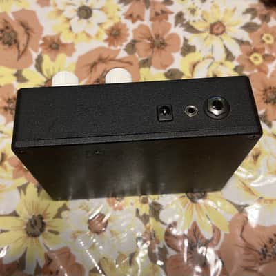 Rucci Maximal Drone Synth 2020s - Black image 3