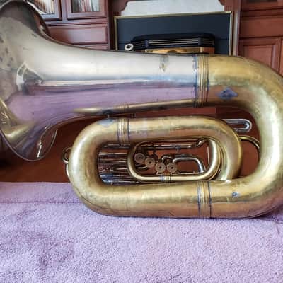 6/4 Piggy CC Tuba image 2