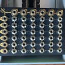 Instruo lion Eurorack Synthesizer Module 2016 - Present - Black