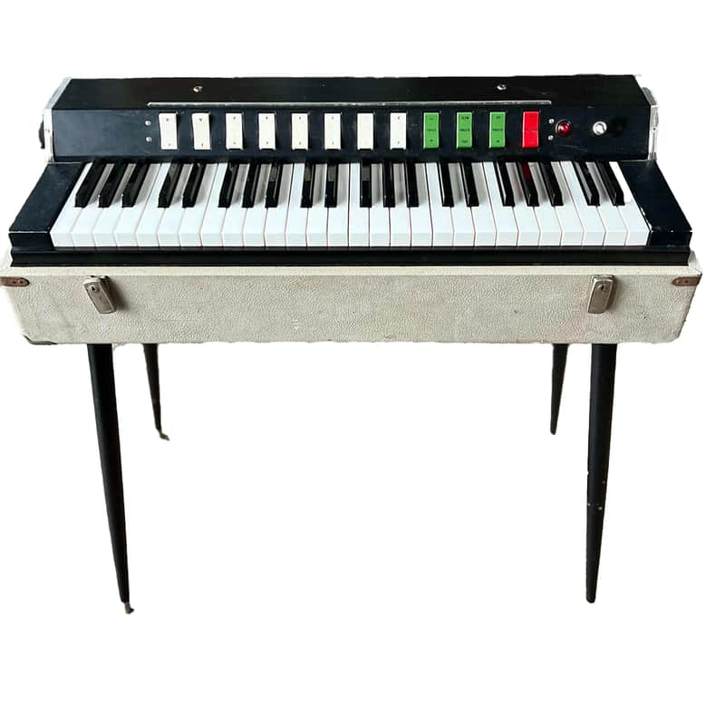 Hohner Symphonic 30N 1965 image 1