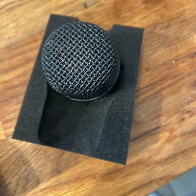 Sennheiser MMD 935B Cardioid Dynamic Wireless Microphone Capsule 2010 - Present - Black image 4