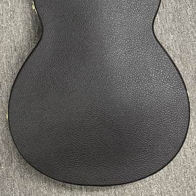Taylor 522e (2021) #71139 with Original Hard Case image 8