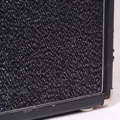 Kustom VINTAGE KUSTOM WOODSON 2X12 CAB WITH CTS SPEAKERS image 5