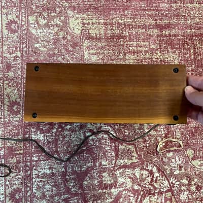 dbx II 122 2-Channel Type II Noise Reduction System image 5