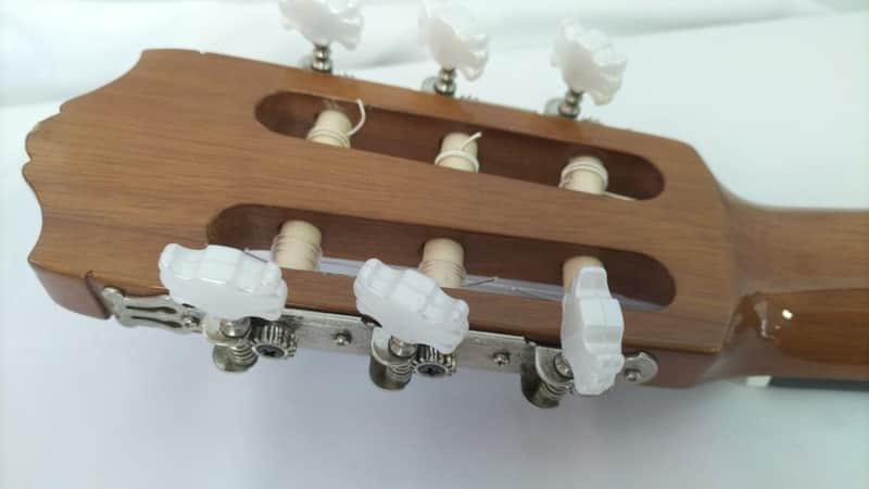 YAMAHA Classic Guitar CG-131S Model | Reverb