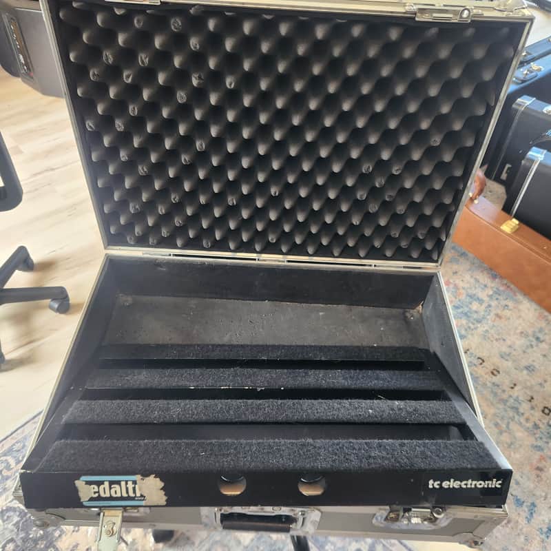 Pedaltrain Not Sure 2010 image 1