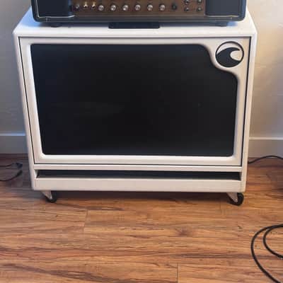 Fortin Amplification Meshugga  serial 33 image 1