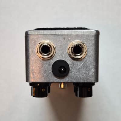 Dazatronyx THD Metal Distortion & Hybrid Geranium Fuzz image 4