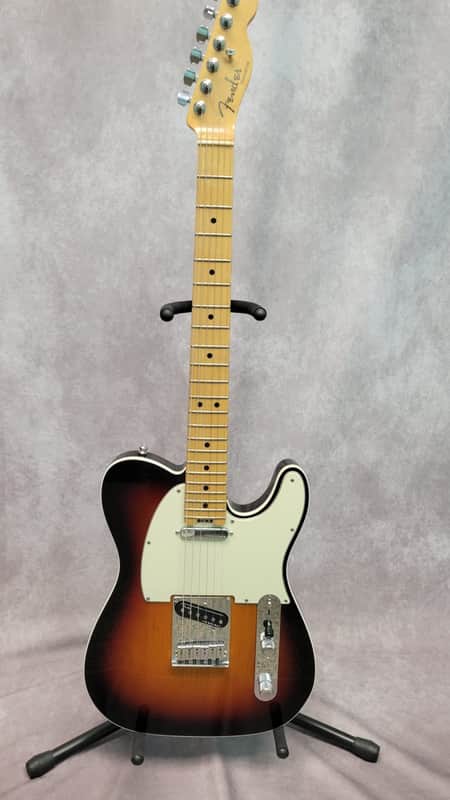 Fender American Elite Telecaster | Reverb UK