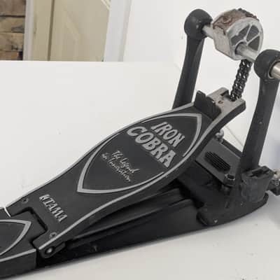 Tama Iron Cobra Power Glide double pedal image 5