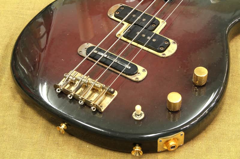 Yamaha BB3000 made in Japan MIJ | Reverb