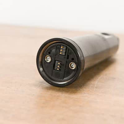 Sennheiser SKM 2000XP Handheld Transmitter (NO CAPSULE) - 516-558 MHz CG015AX image 5