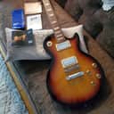 Gibson Les Paul Studio 2012 - Fireburst