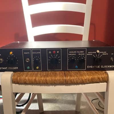 Reverb.com listing, price, conditions, and images for eventide-clockworks-ps-101-instant-phaser