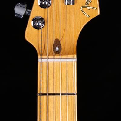 Fender American Professional II Stratocaster Dark Night Maple Fingerboard (889) image 5