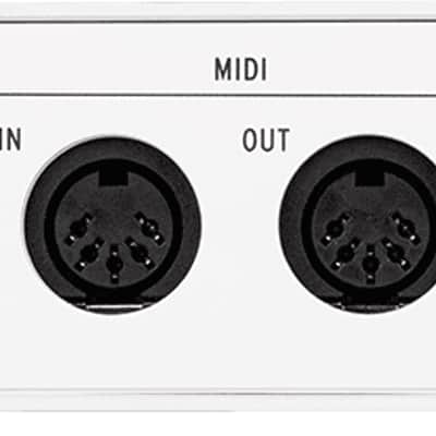 Arturia MiniFuse 2 White | 2 Channel USB C Audio Interface | Includes Software Bundle image 2