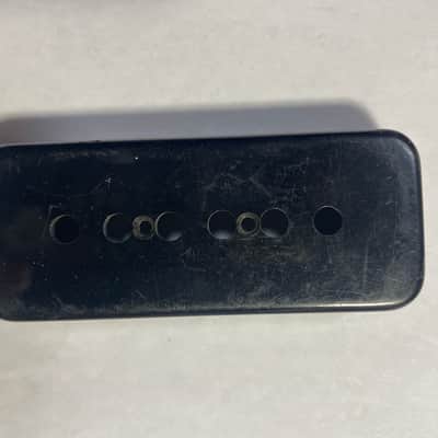Hot 8.02 Gibson P-90 Soapbar Pickup + extra UC 452 B cover image 6