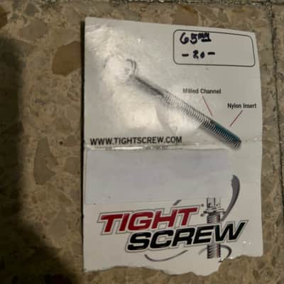 Pack of 20 Tightscrew tension rods Bild 2