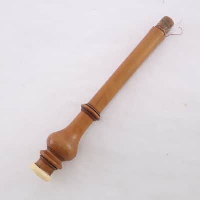 Baumann Early 19th Century Oboe Top Joint HISTORIC COLLECTION image 1