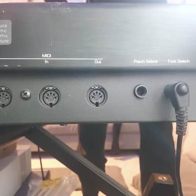 Ensoniq ASR10 Advanced Sampling Keyboard image 11