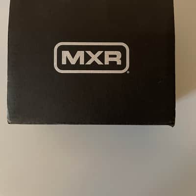 MXR Poly Blue octave pedal image 6