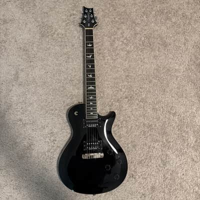 PRS Tremonti SE 2002 - 2015 - Black image 1